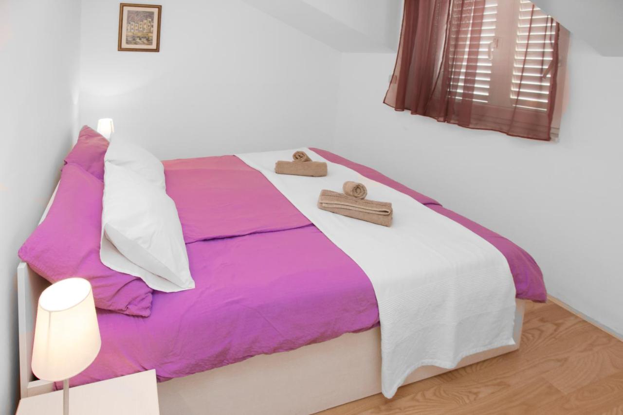 Apartment Lavanda
