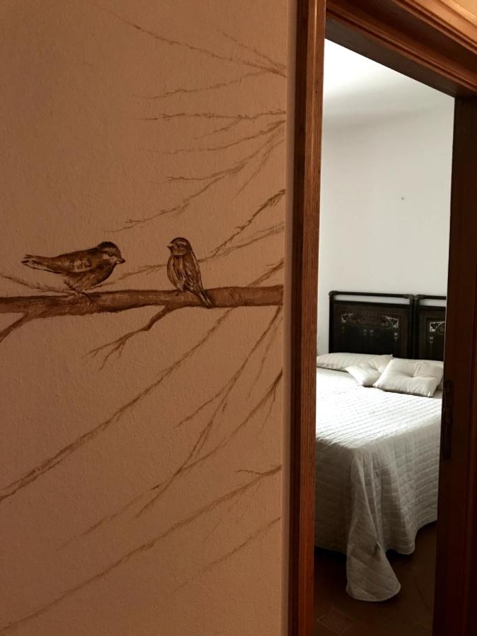Double Room with Private External Bathroom