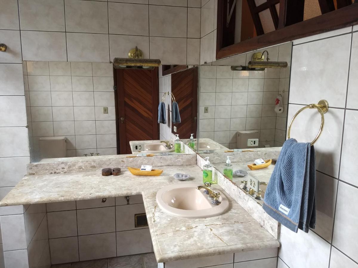 Double Room with Extra Bed