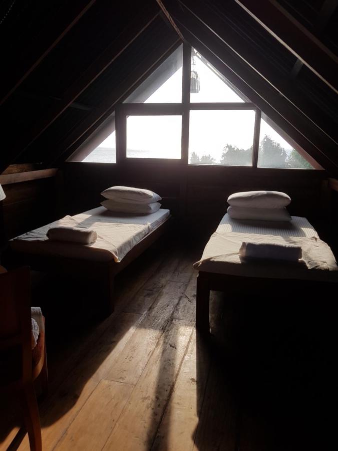 Deluxe Double or Twin Room with Balcony