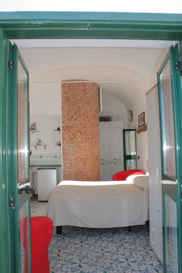 Attico del Cavaliere - B&B Atrani