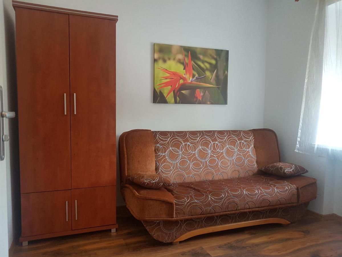 Kleines Doppelzimmer