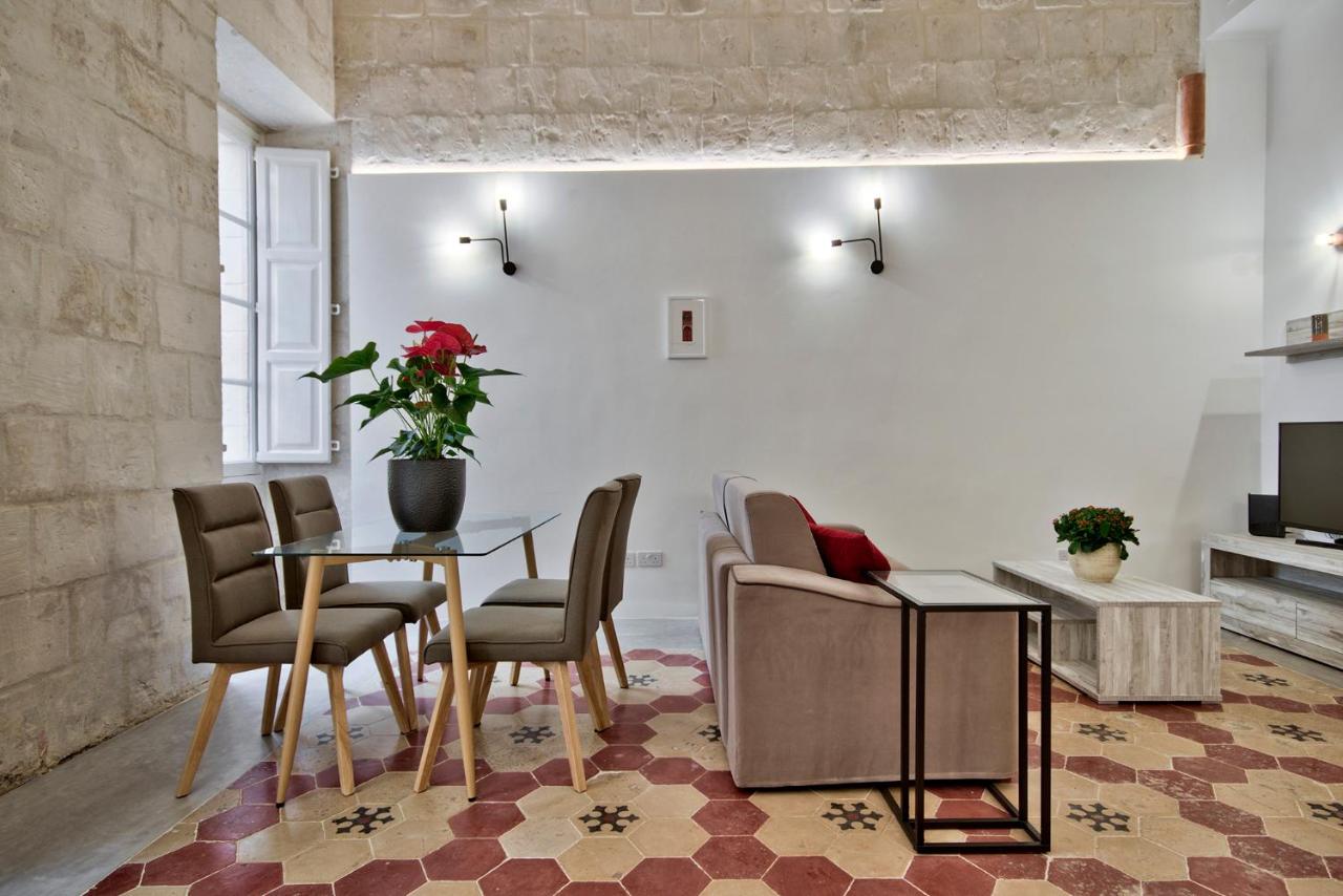 B&B Valletta - Vallettastay Zoe 1 - Bed and Breakfast Valletta