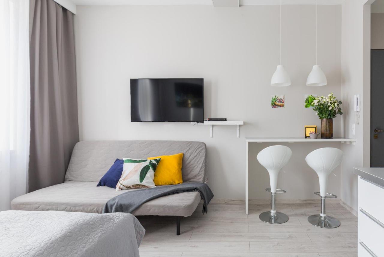 Appartamento - Piano Terra