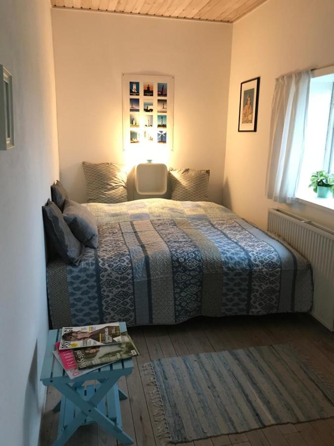 Twin Room with Garden View