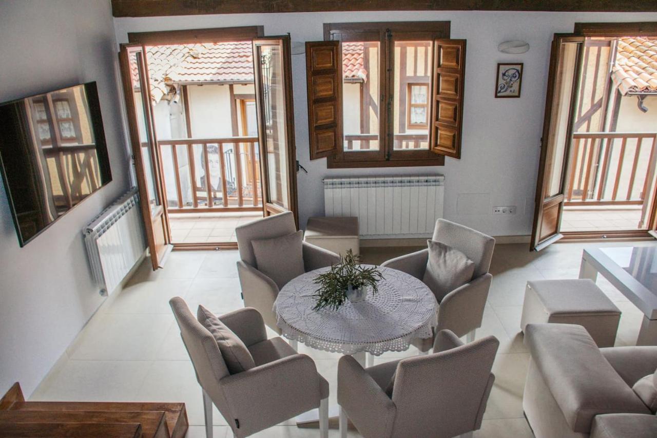 Ca' la Paz - Mogarraz - Chambres d’hôtes