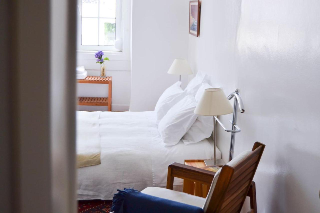 Family Apartment by the River - Ferienwohnung Lissabon