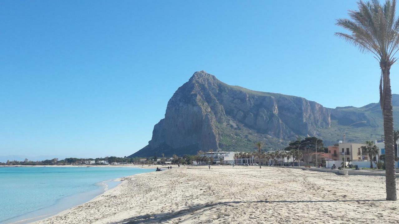 Il Bambu' - Chambres d’hôtes San Vito Lo Capo