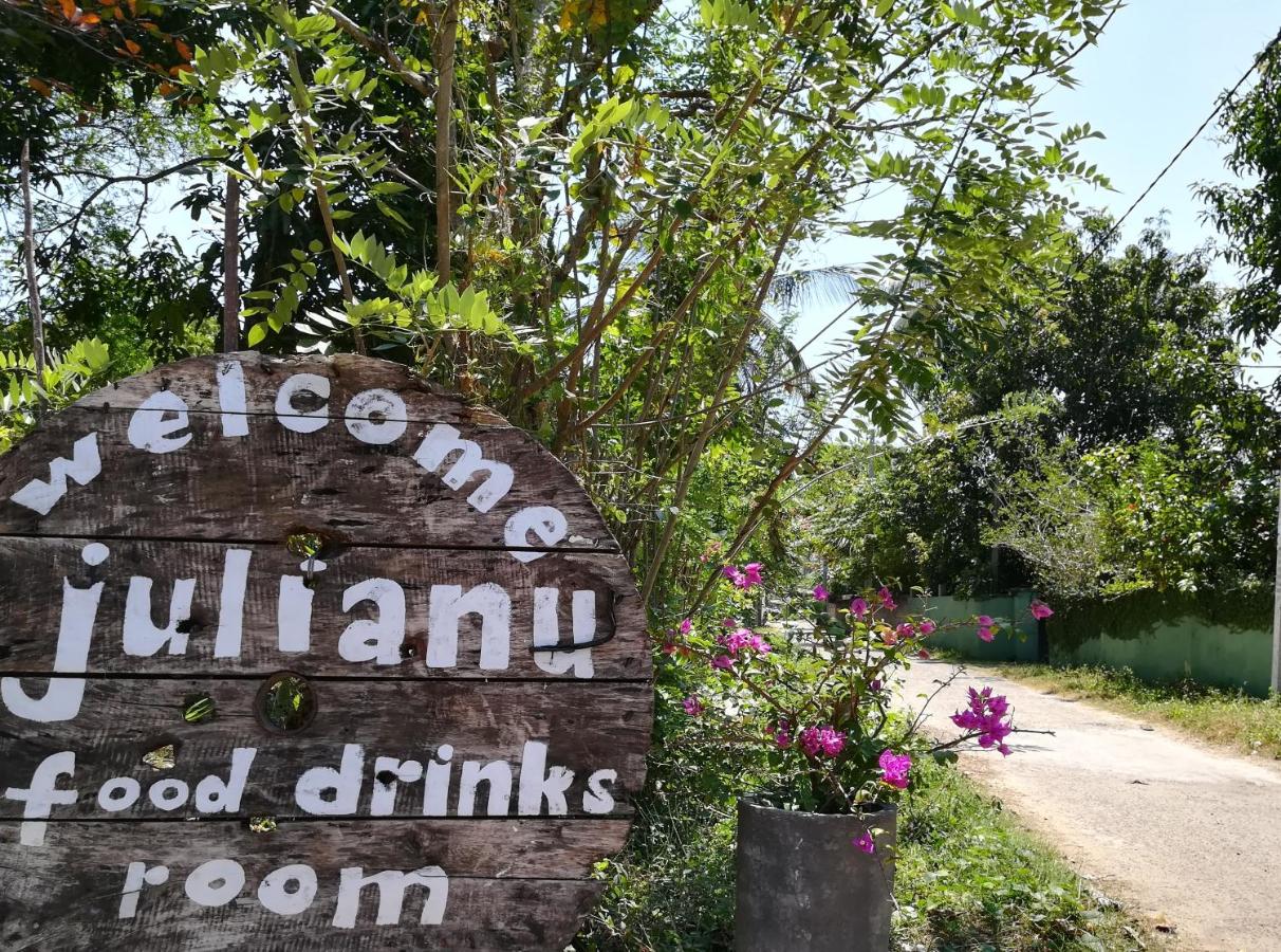 Julianu - B&B