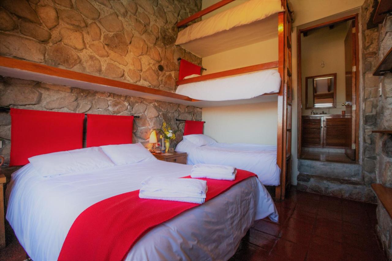 Chambre Familiale