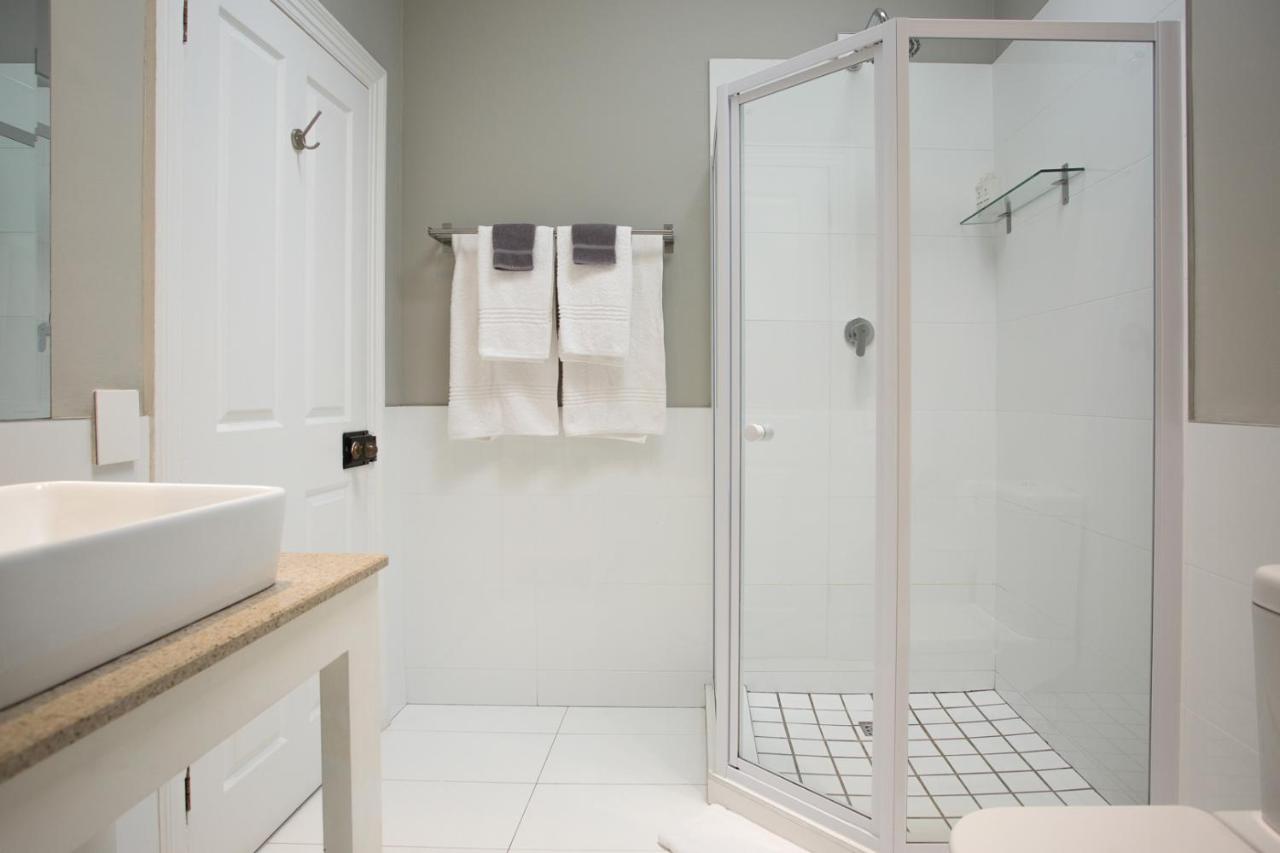 Double or Twin Room with Terrace