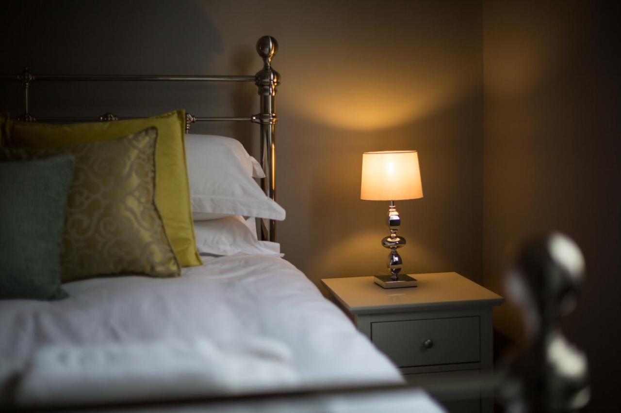 B&B York - Fossgate Bridge Apartments York - Bed and Breakfast York