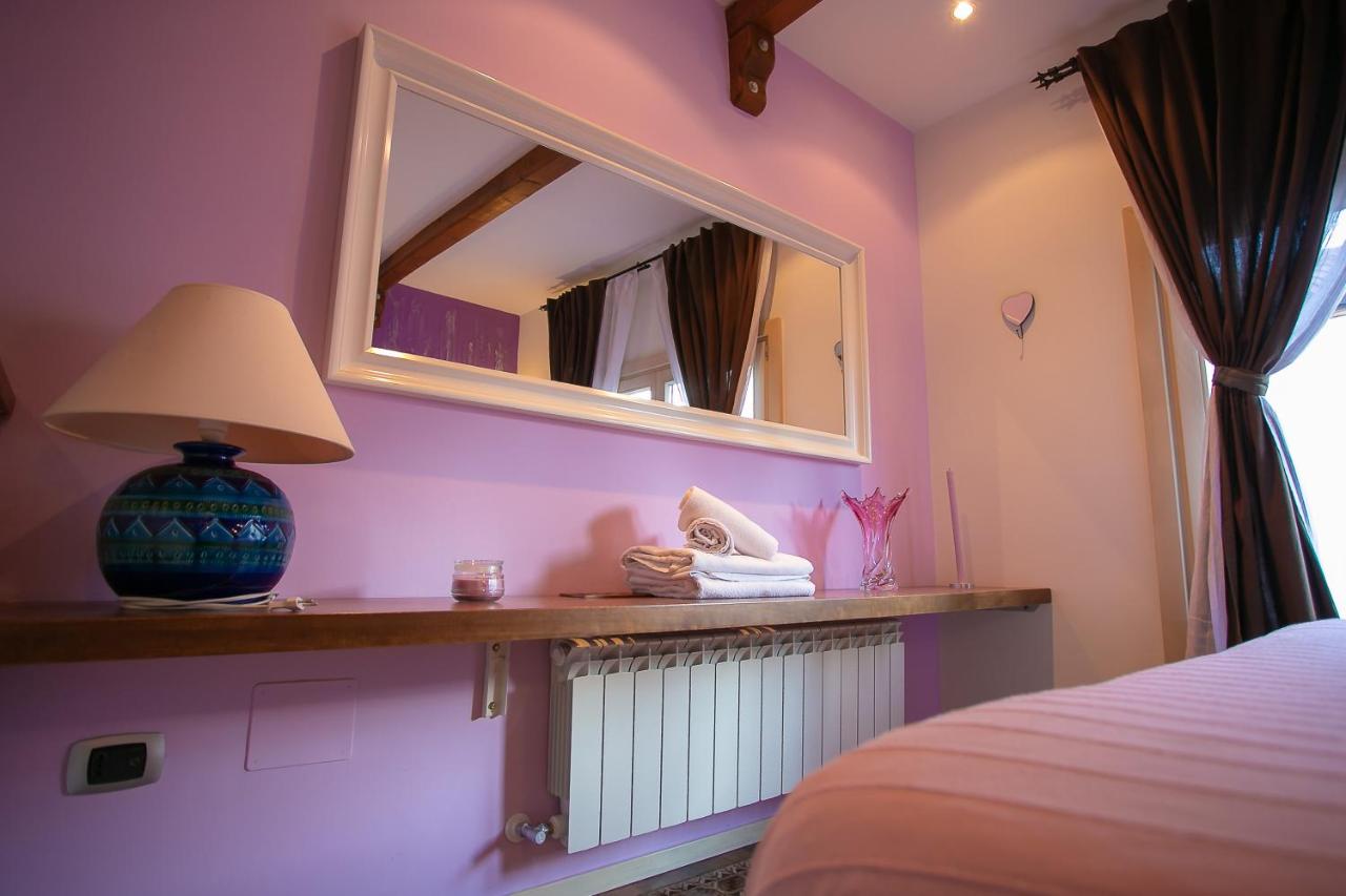 Vierbettzimmer