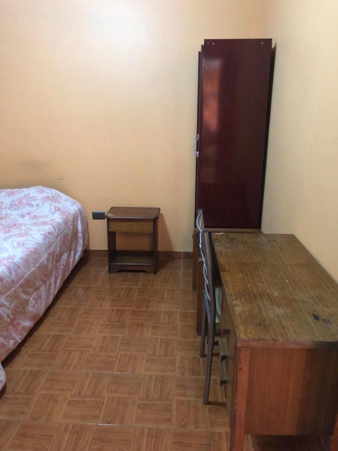 Habitación Individual