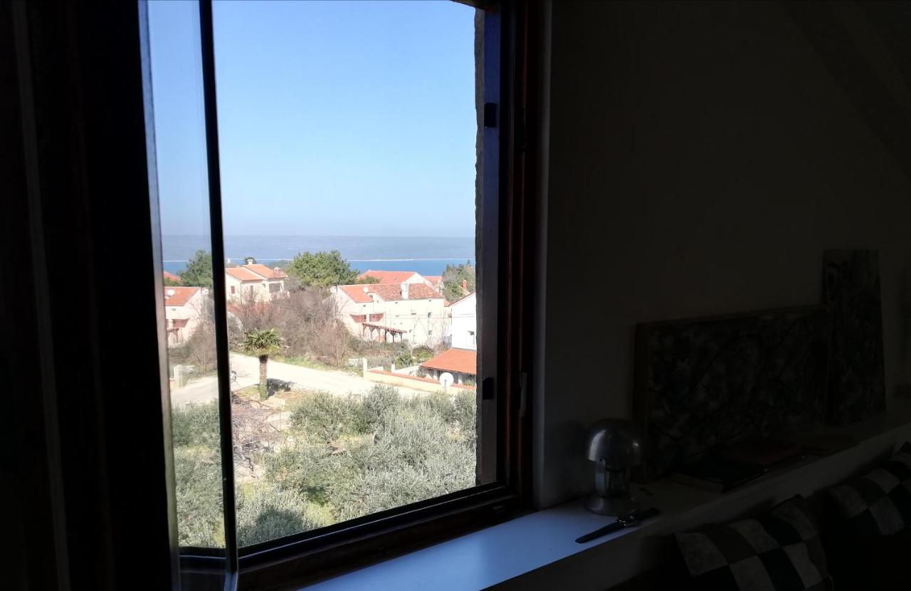 Naiadi Loft Apartment - Ferienwohnung