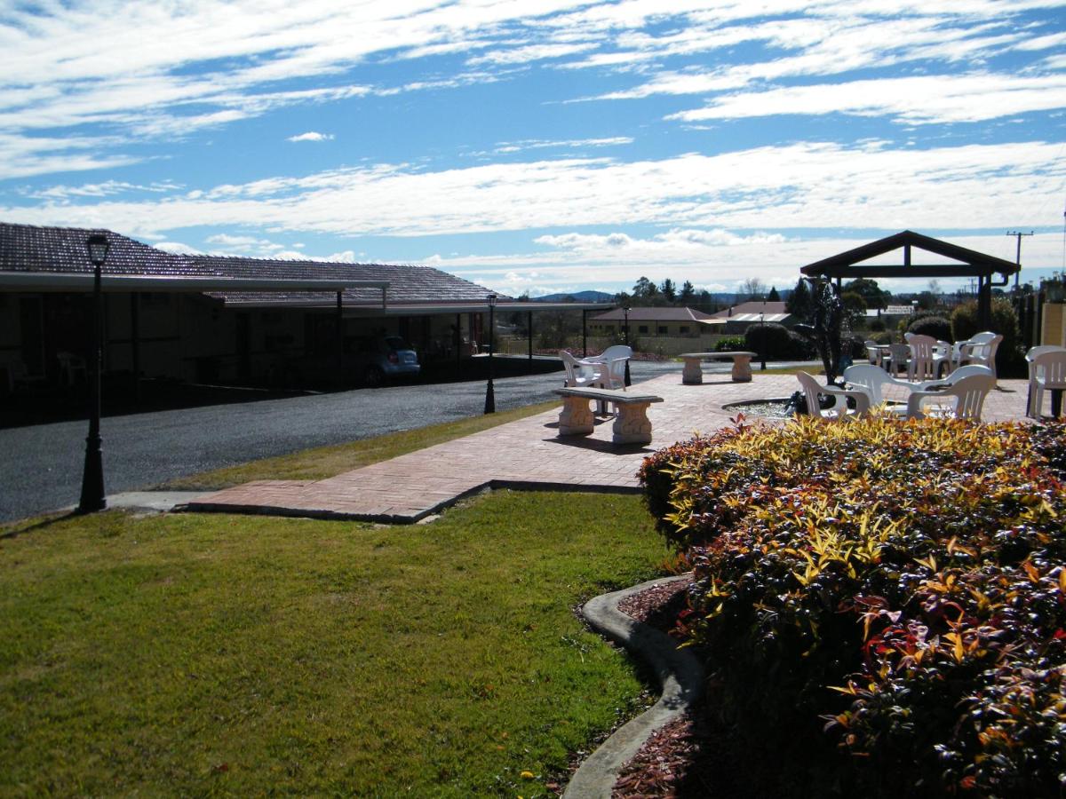 Clansman Motel - B&B