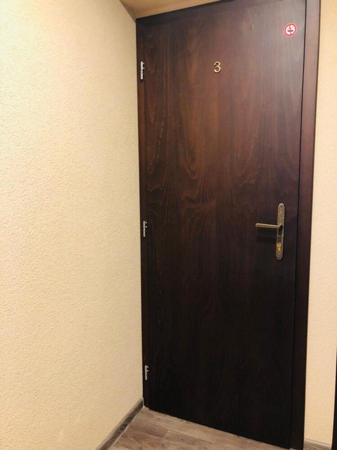 Habitación Doble con baño privado