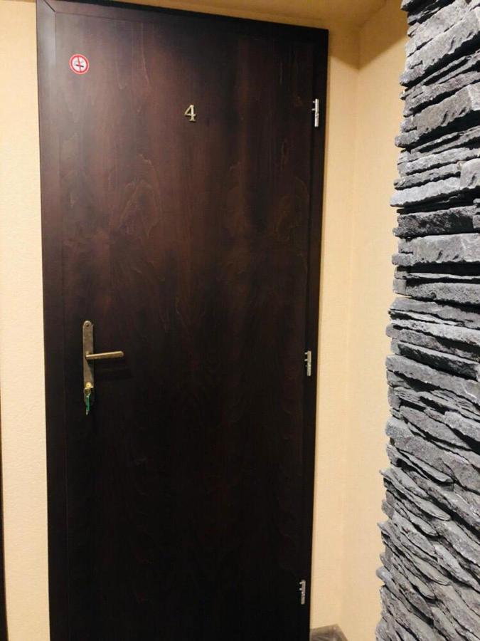 Habitación Triple con baño