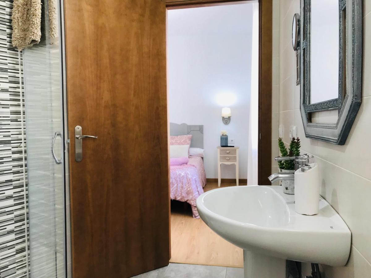 Camera Matrimoniale con Bagno Privato