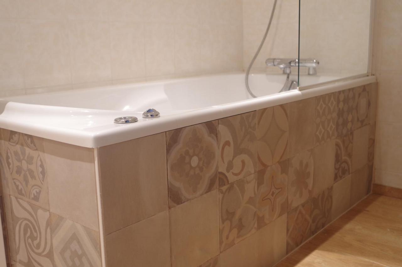 Monolocale King con Divano-Letto