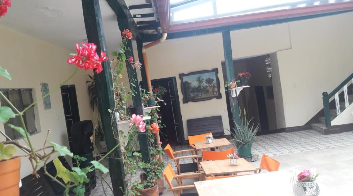 Casa Vieja Posada - B&B Pesca