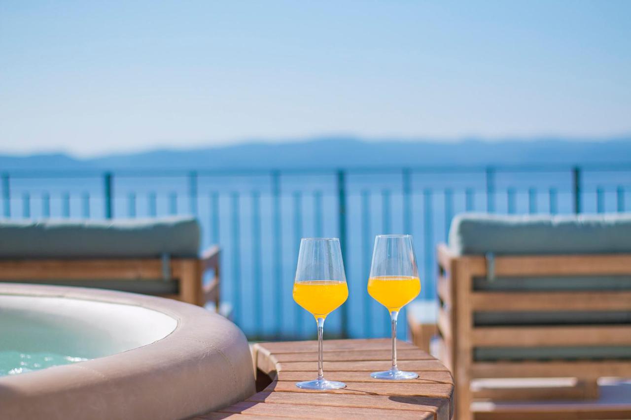 Appartement - Vue sur Mer