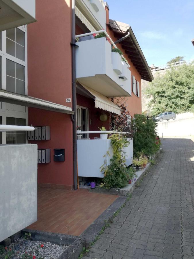 Casa Lu - Ferienwohnung