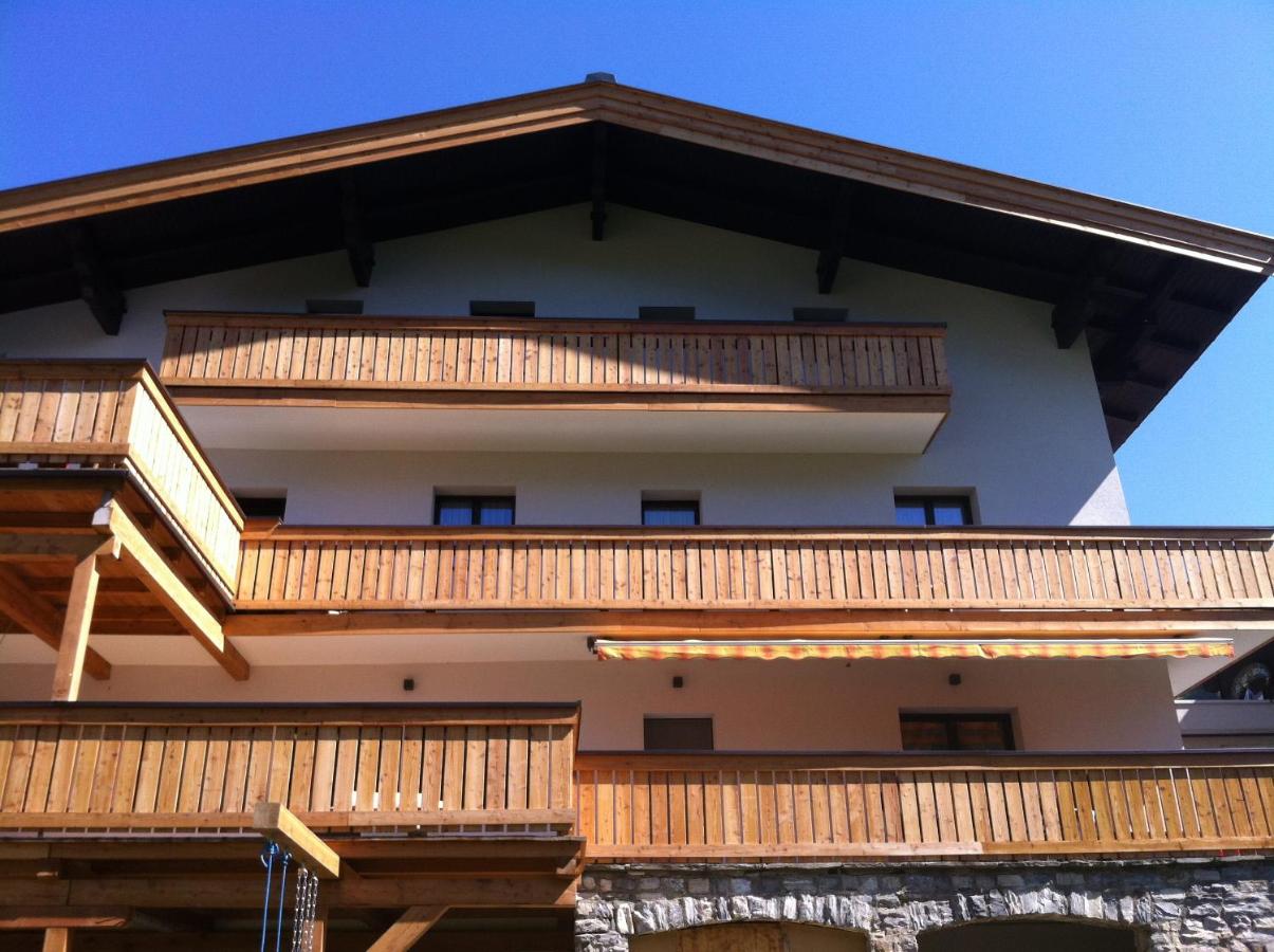 B&B Saalbach-Hinterglemm - Haus Willibald - Bed and Breakfast Saalbach-Hinterglemm