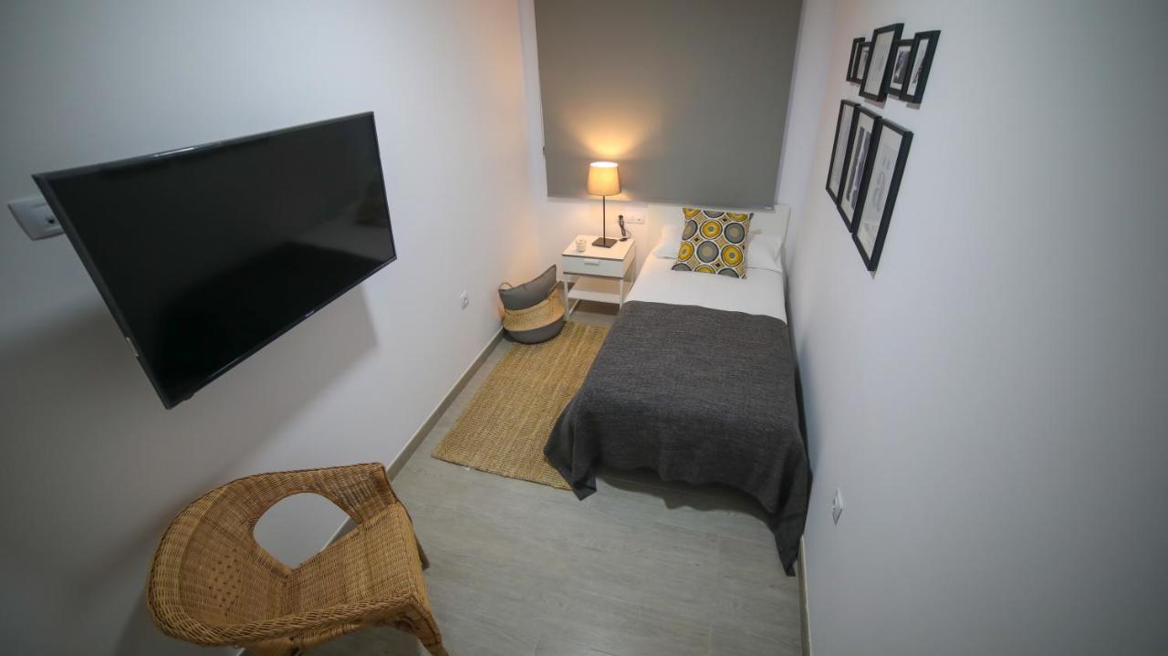 Appartamento con 2 Camere da Letto