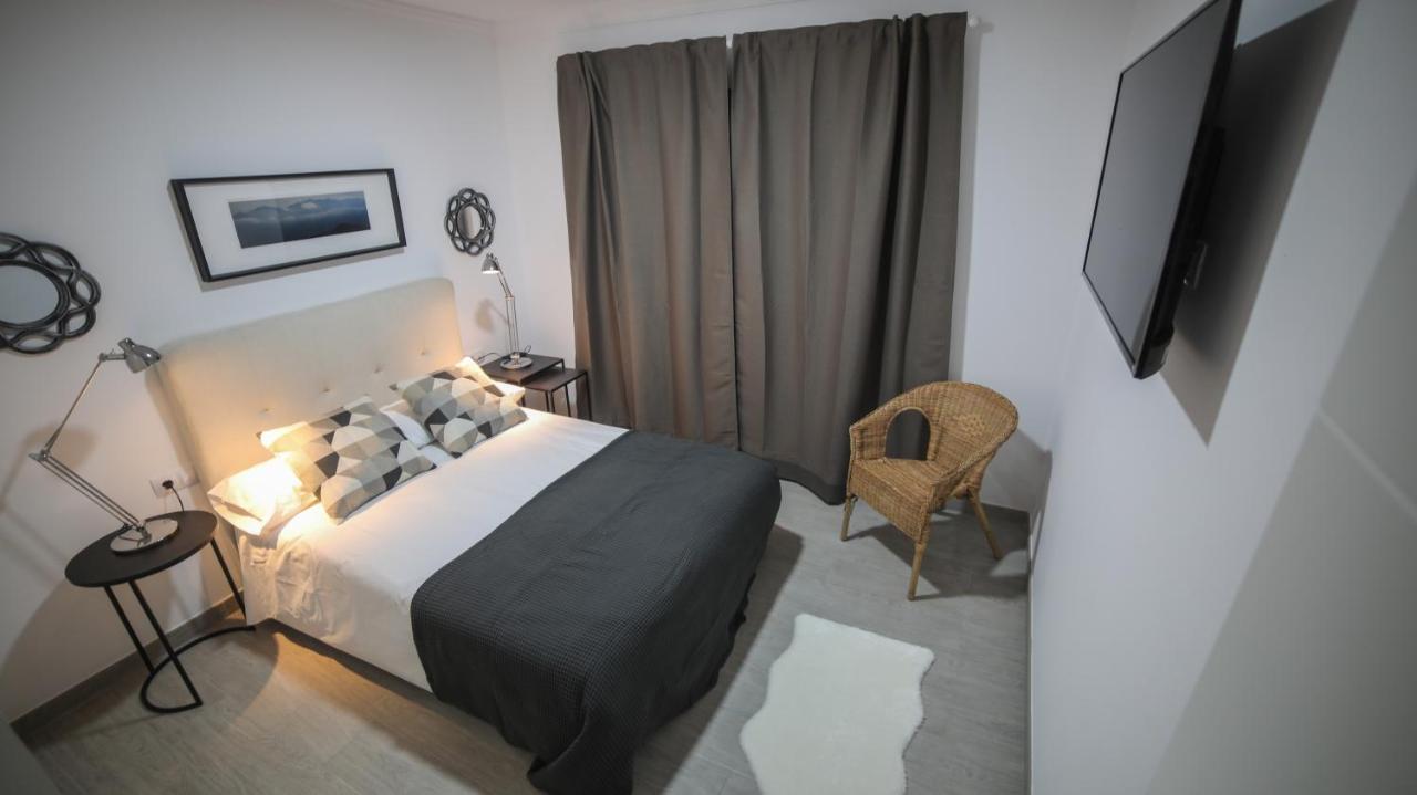 Appartamento con 3 Camere da Letto