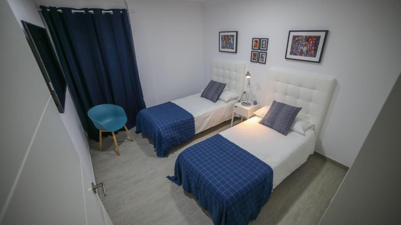 Appartamento con 2 Camere da Letto