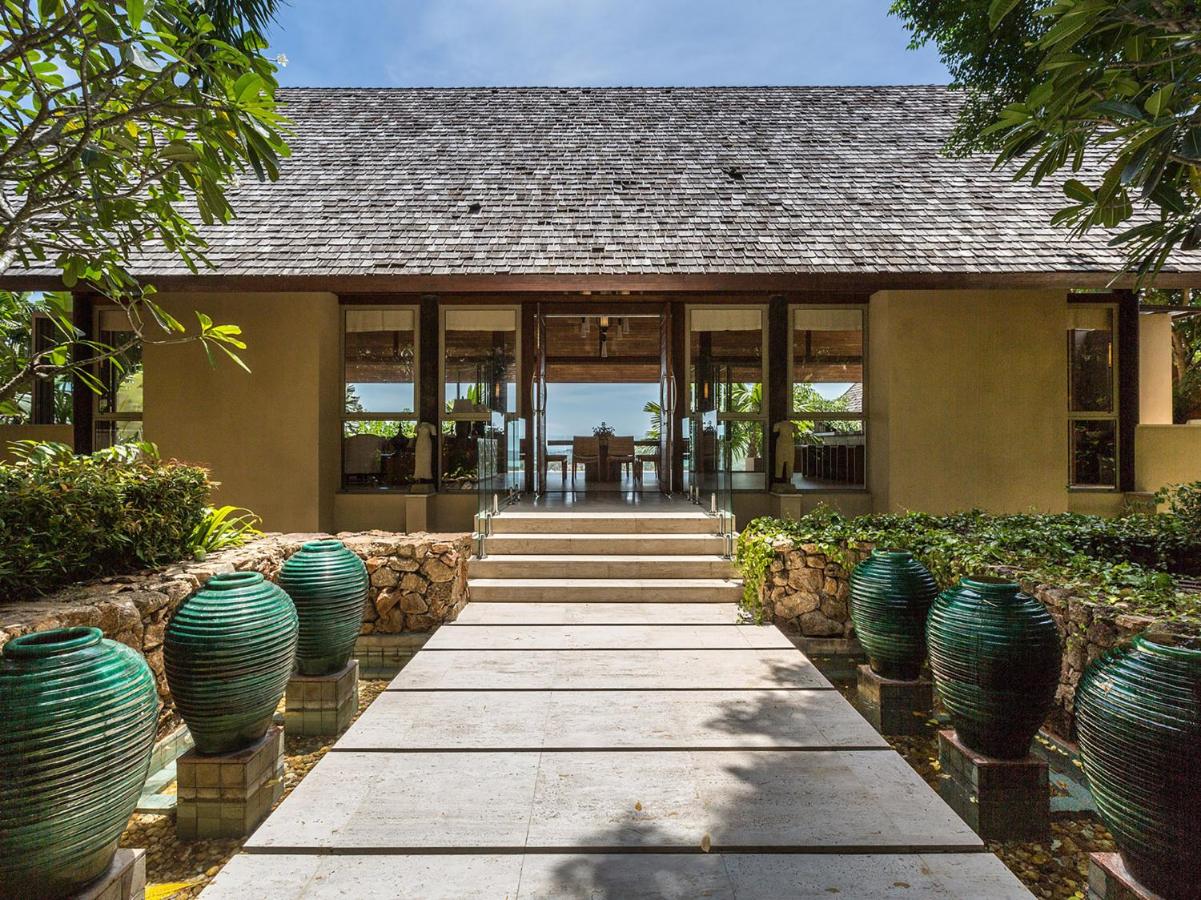 Avasara Residence, 5-Bedroom Hilltop Villa