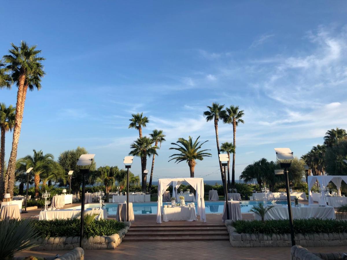 Nuovo Castello Crisilio - Chambres d’hôtes Avola