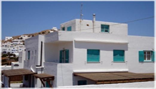 Four Seasons Rooms & Apartments - Ferienwohnung