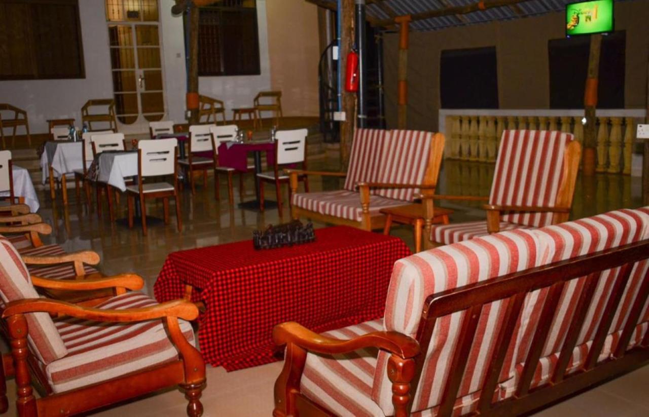 Chambre Triple Basique