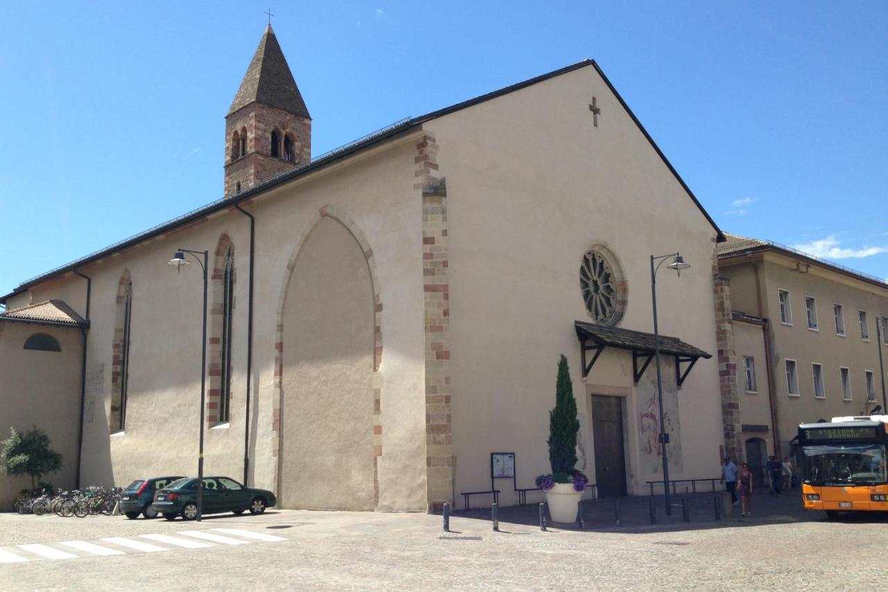 Apartment Duomo - Chambres d’hôtes