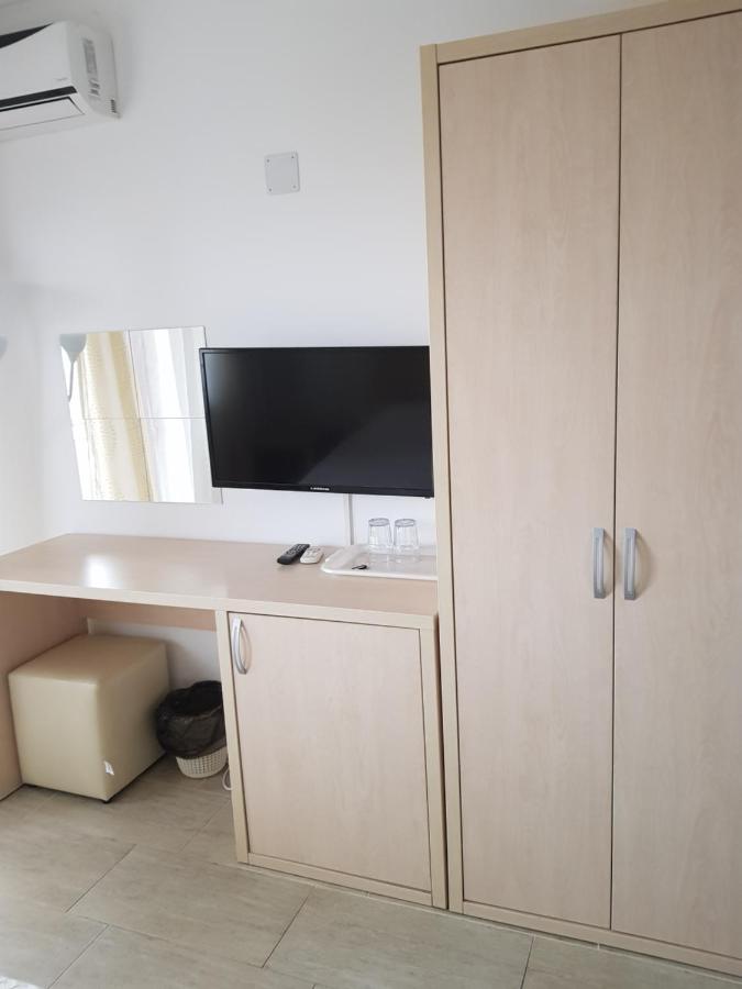 Habitación Doble con balcón