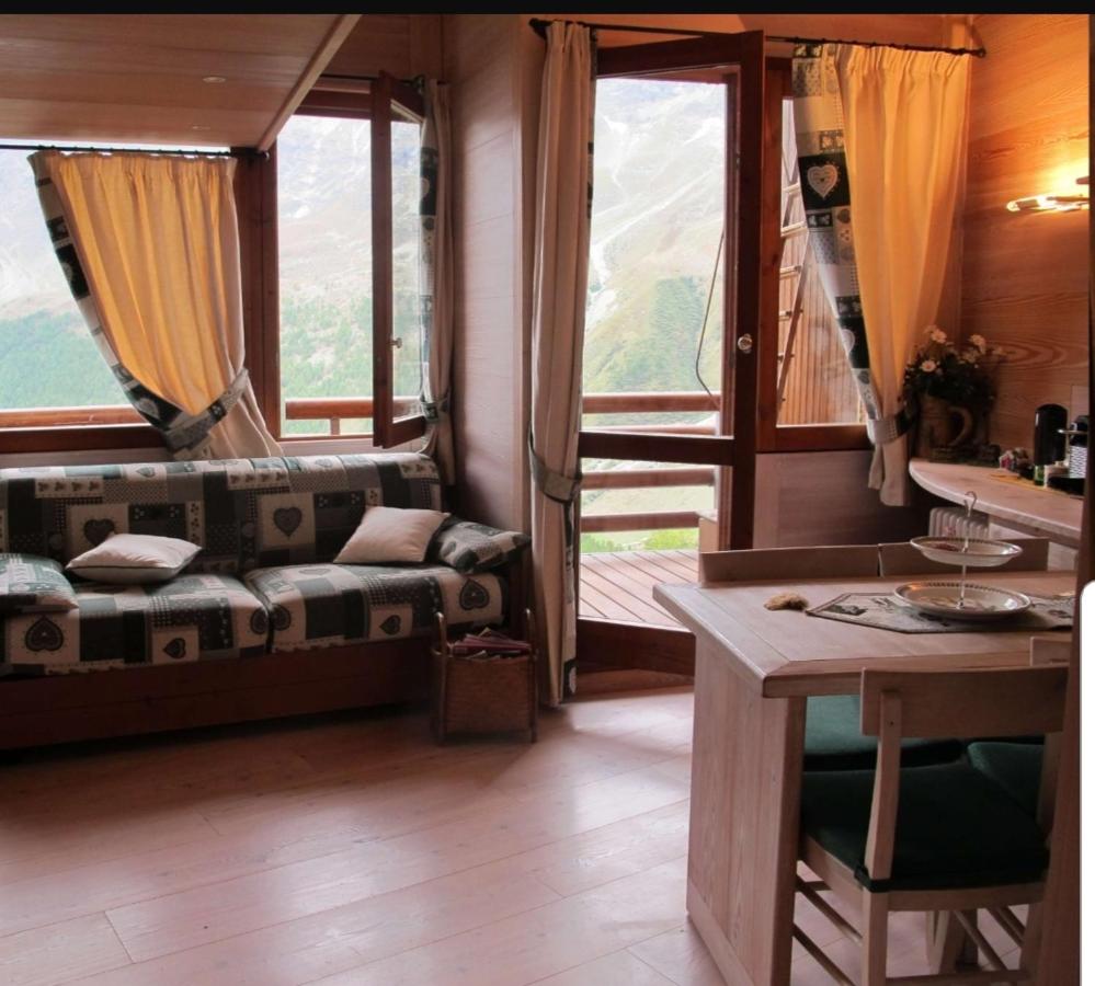 Profumo di Legno a Cielo Alto La Coquille - Chambres d’hôtes Breuil
