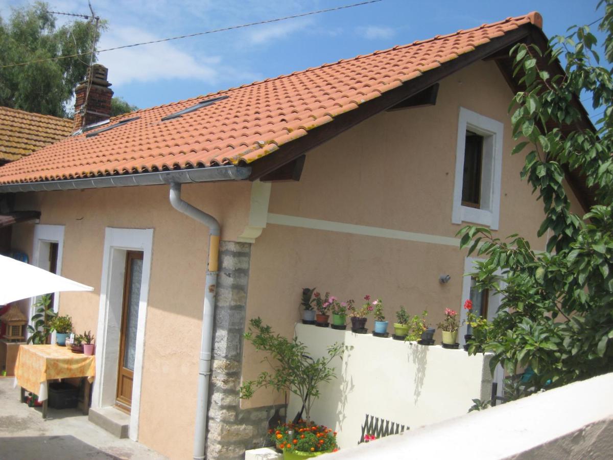 karine - Chambres d’hôtes