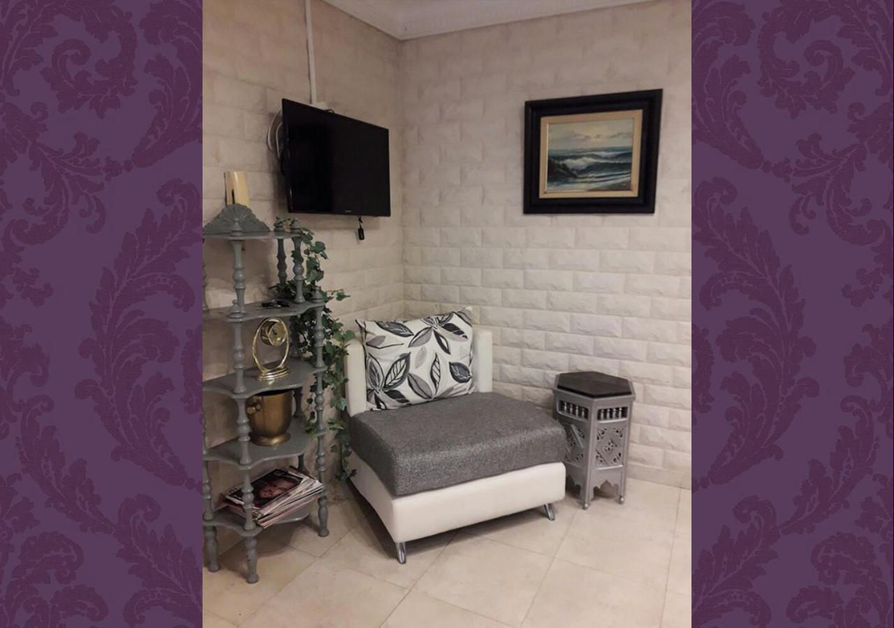 Studio les Belles Residences - Bed and Breakfast Casablanca