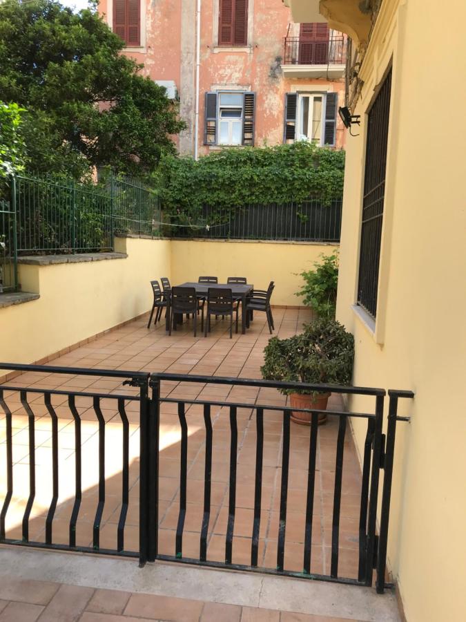 Apartment mit 2 Schlafzimmern