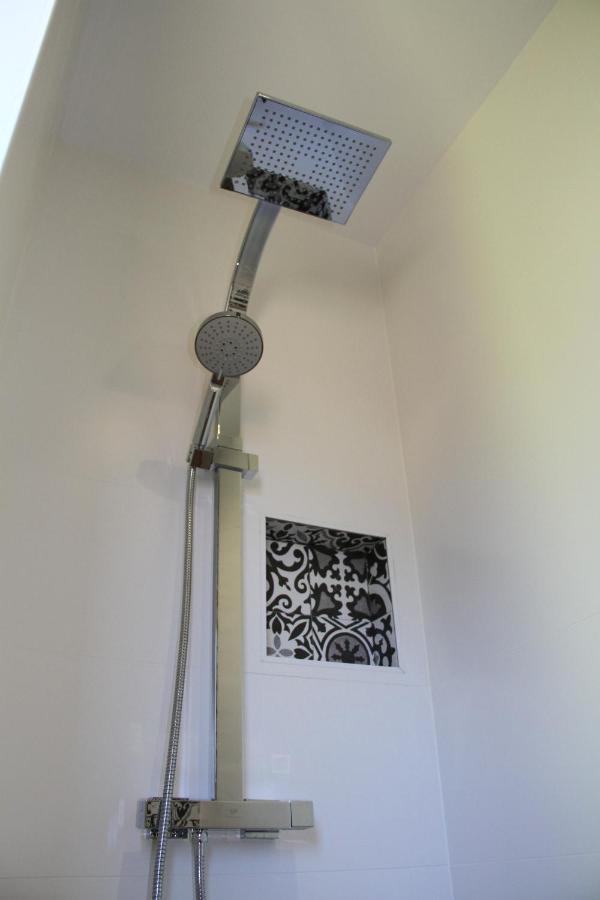 Camera Tripla Comfort con Doccia
