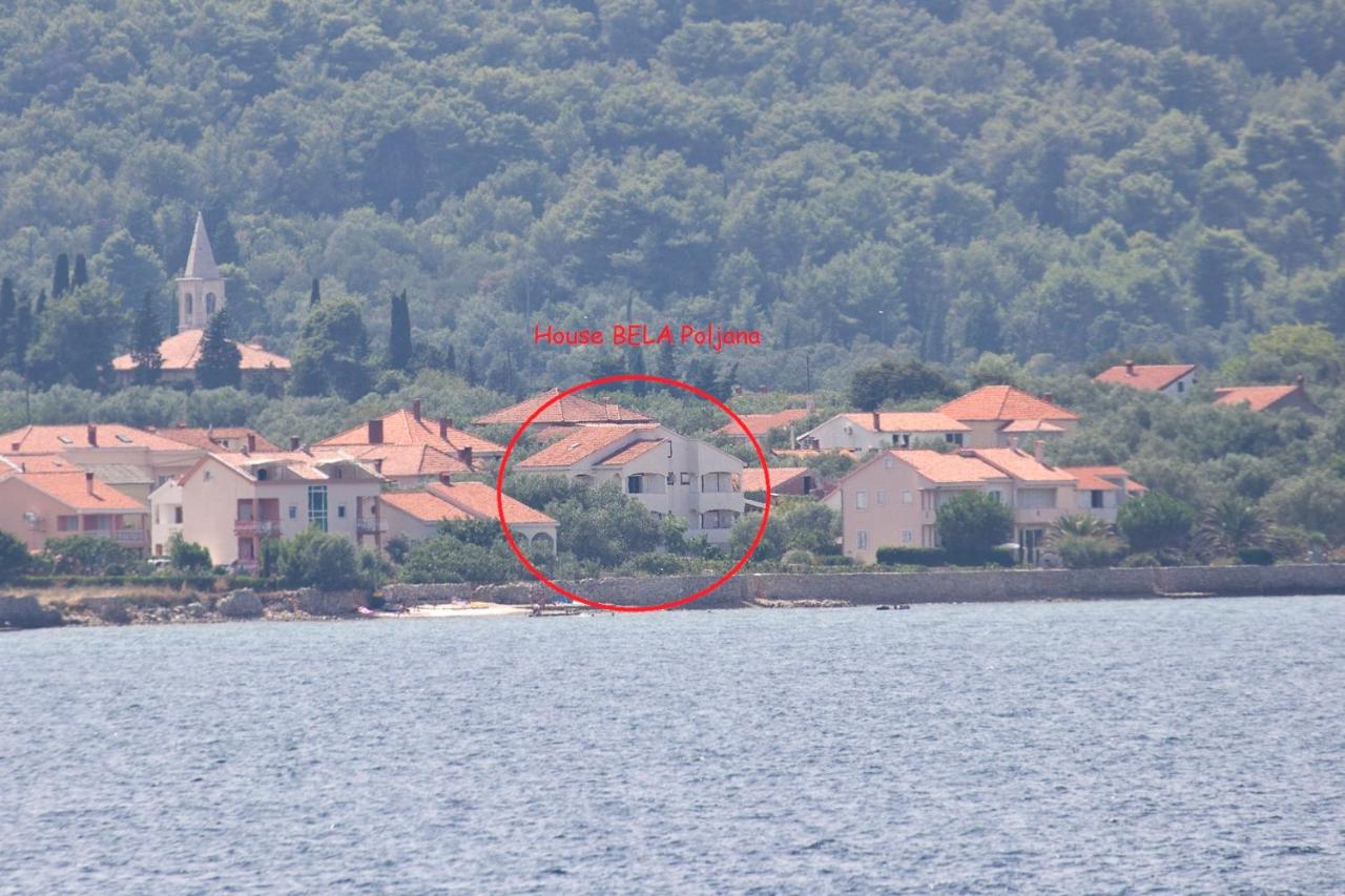 Apartments Bella Poljana - B&B