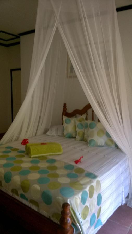 Deluxe Kamer