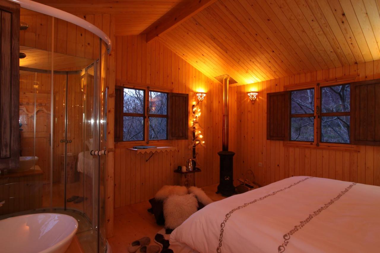 Superior Chalet