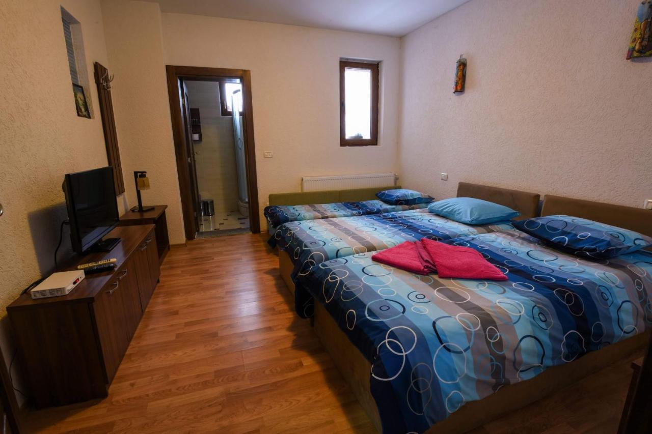 Villa 'Iva' - B&B Mavrovo
