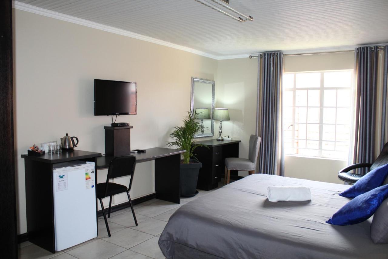 Chambre Lit King-Size