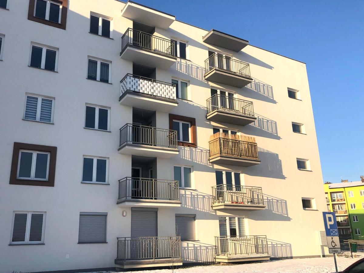 Apartament Studio 220 - B&B Biała Podlaska