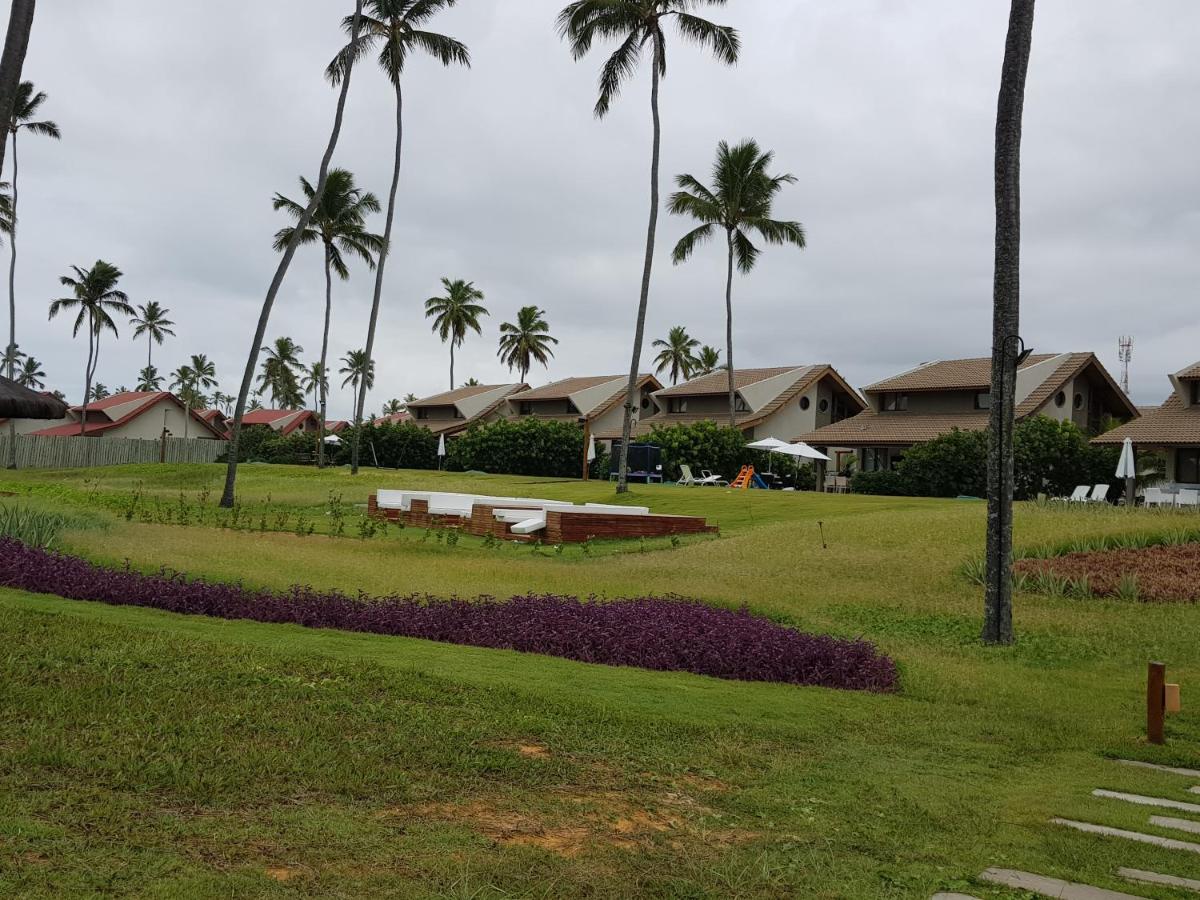 Duplex Malawí Muro Alto - Chambres d’hôtes Porto de Galinhas