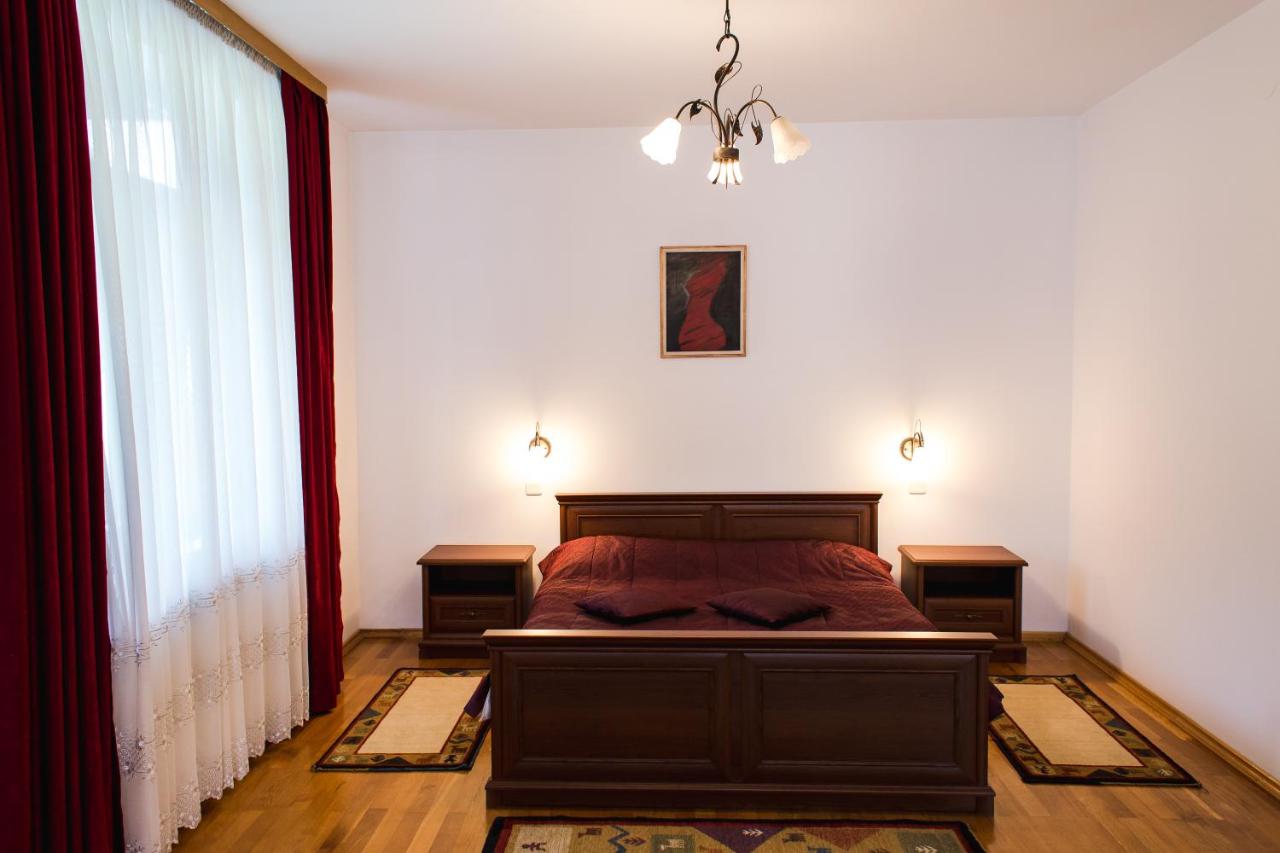 Suite with Terrace